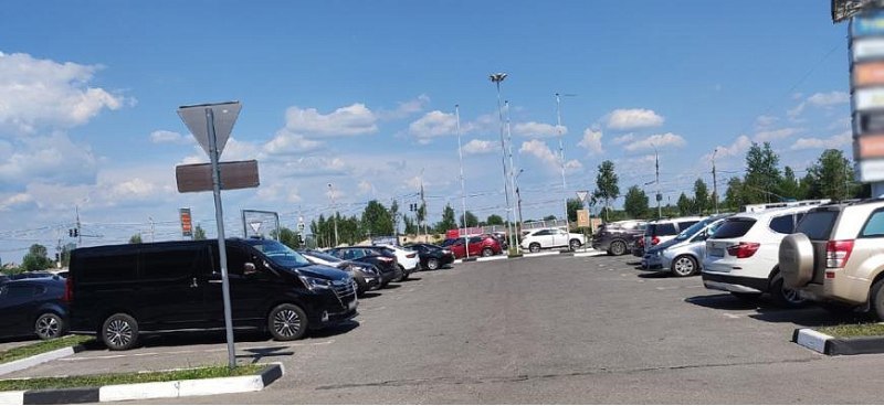 СБЕРАВТО: более трети автоводителей в РФ…
