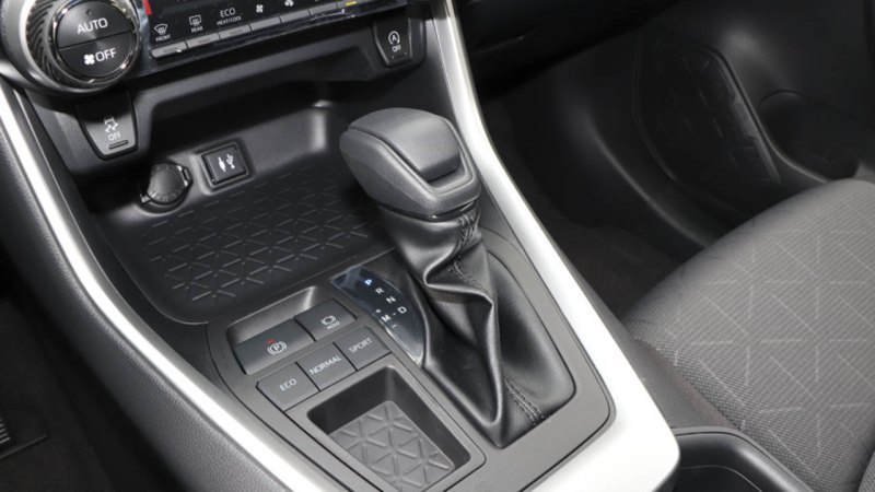 К основным минусам CVT специалисты отнесли боязнь…
