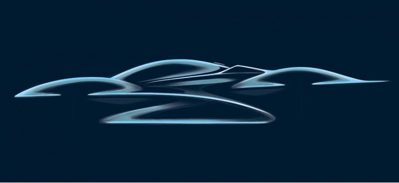 В команде RED BULL планируют производство…