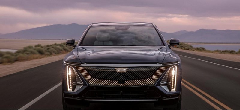 В CADILLAC не стали исключать появления CADILLAC…
