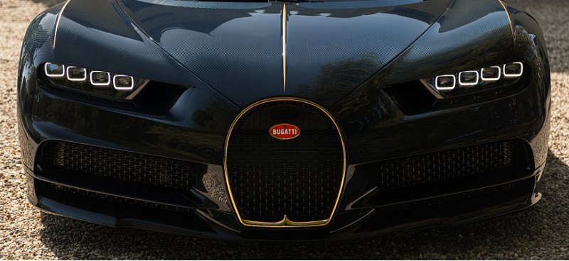 Компания Bugatti потратила более 10 часов на…