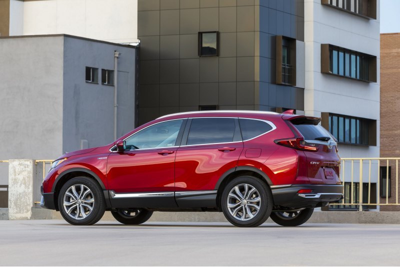 Если Honda не ответит на письмо до 12 августа, ей…