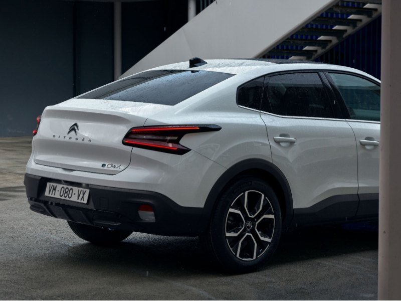 В настоящее время Citroen предлагает…