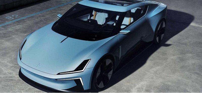 Босс Polestar анонсировал производство мощного…