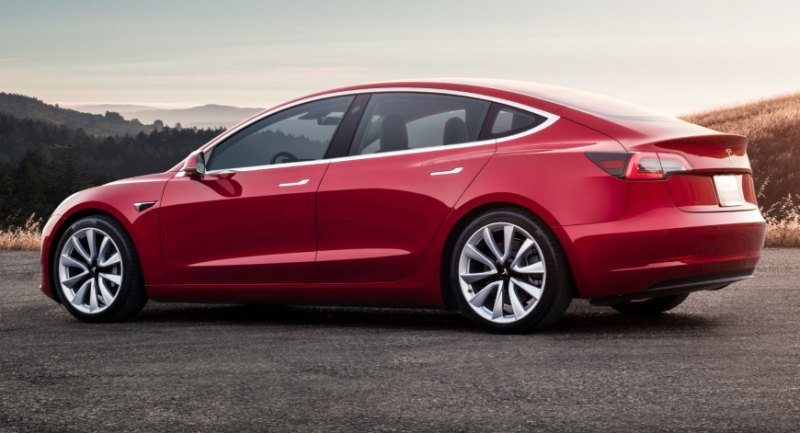В конце июня Илон Маск признал, что Tesla…