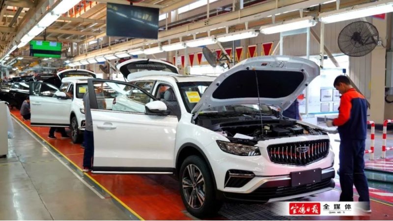 В год можно выпускать около 100 тыс. автомобилей.…