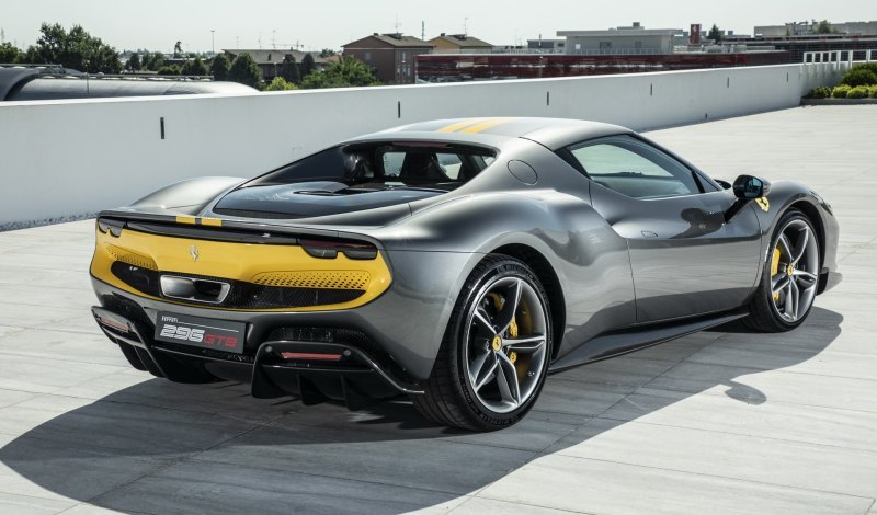 Несмотря на это, Ferrari может превзойти своего…