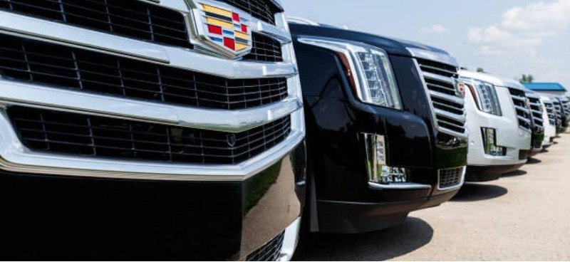 Автоконцерн GENERAL MOTORS не смог продать 95…