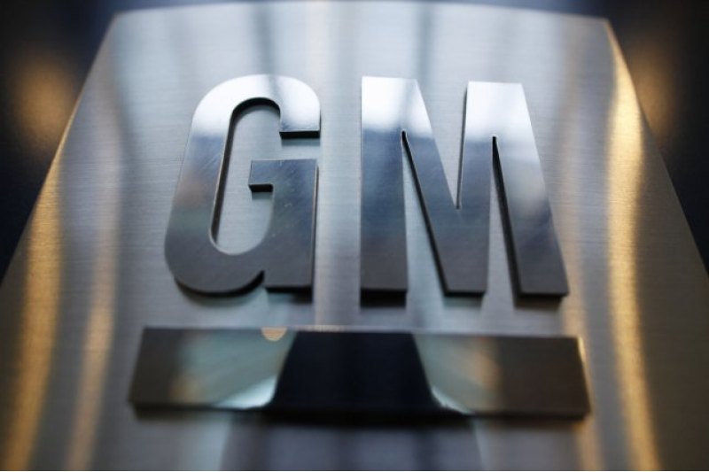 При этом рыночная доля GM выросла на 1% до…