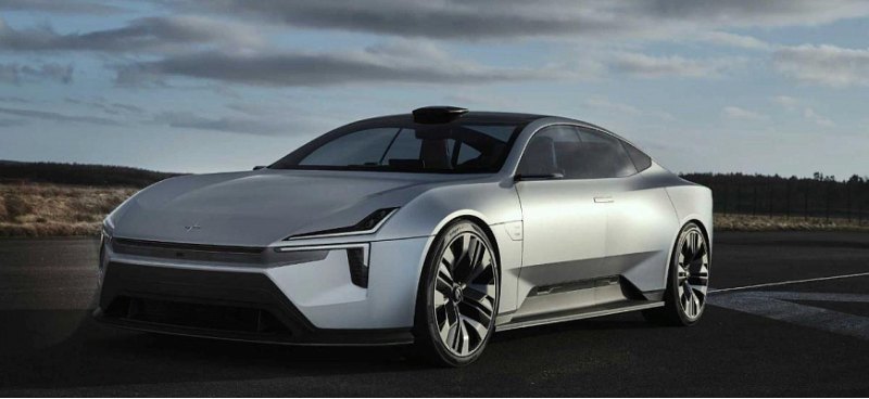 Дизайнер Polestar считает дизайн нынешних…