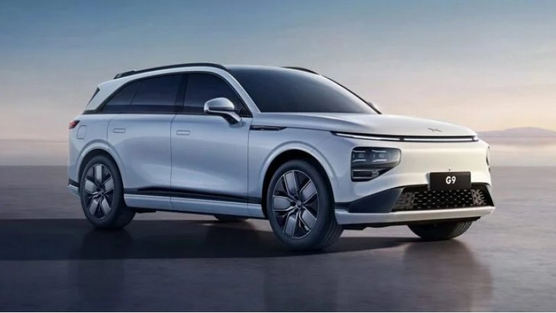 Компанию XPeng в последнее время позиционируют в…