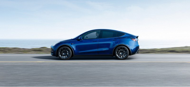 Германия отзывает электрокары Tesla Model Y и…