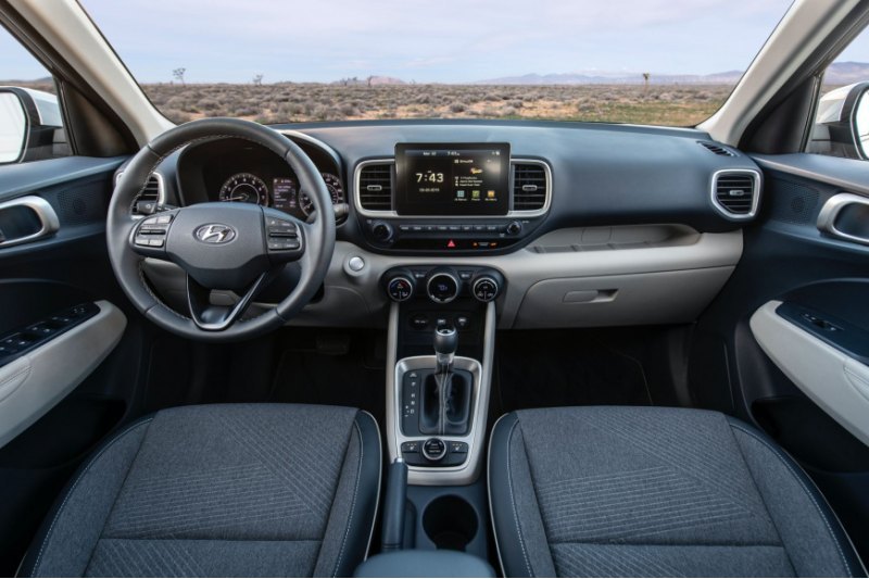 В то время Hyundai заявила, что решит эту…