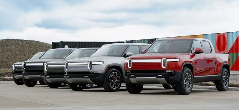 Компания Rivian удваивает производственные…