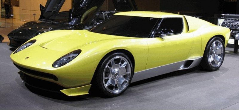 Компания Lamborghini рассказала о дизайне своих…