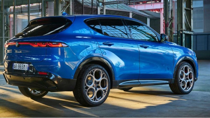 Дэмиен Далли сказал Autocar, что помимо…