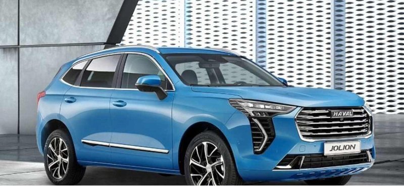 Китайский HAVAL решил проблему выключения…