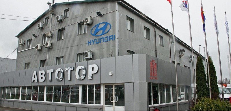 Также появится отдельное производства техники для…