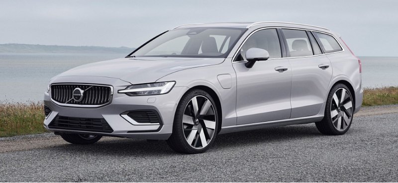 Компания Volvo Cars покидает Европейскую…