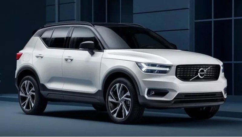 Этот шаг делает Volvo вторым крупным выходом из…