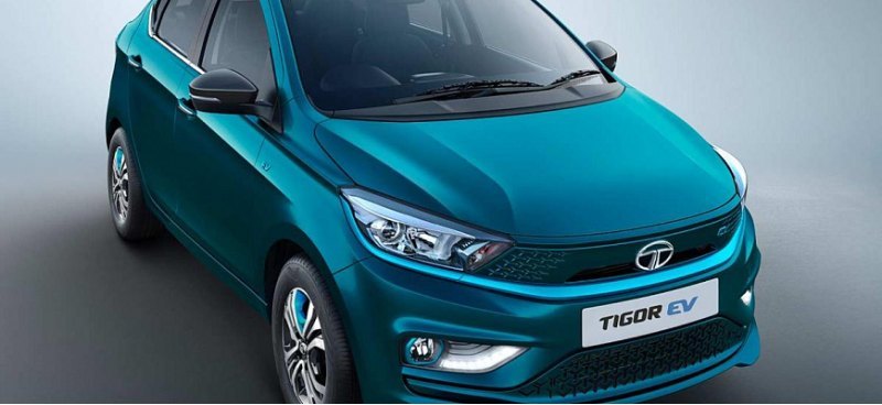 Индийская Tata Motors собирается продать 50 тыс.…