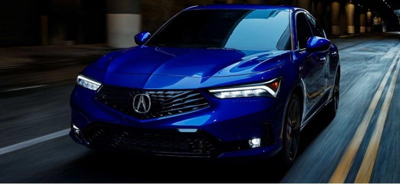 Сколько выдает мощности стандартный Acura Integra…