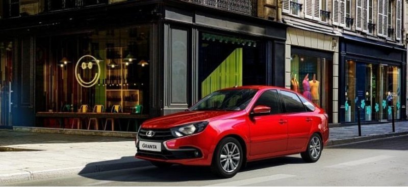 Россияне начали покупать новые автомобили…