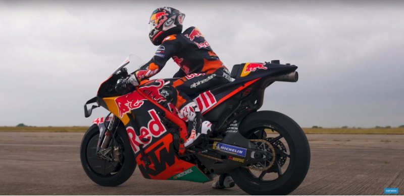 Сам по себе 4,7-литровый V8 выдает 600 лошадиных…