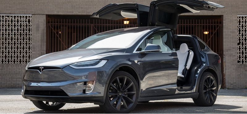 Tesla анонсировала обновление ПО для своей…