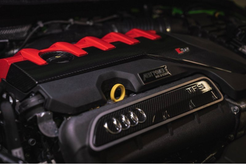 ABT Sportsline не раскрыла информацию о ценах на…