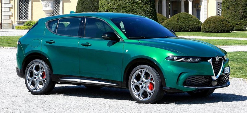 Глава британского офиса Alfa Romeo объяснил…