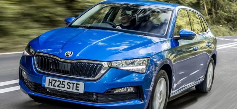 Компания Skoda упростила модельный ряд Skoda…