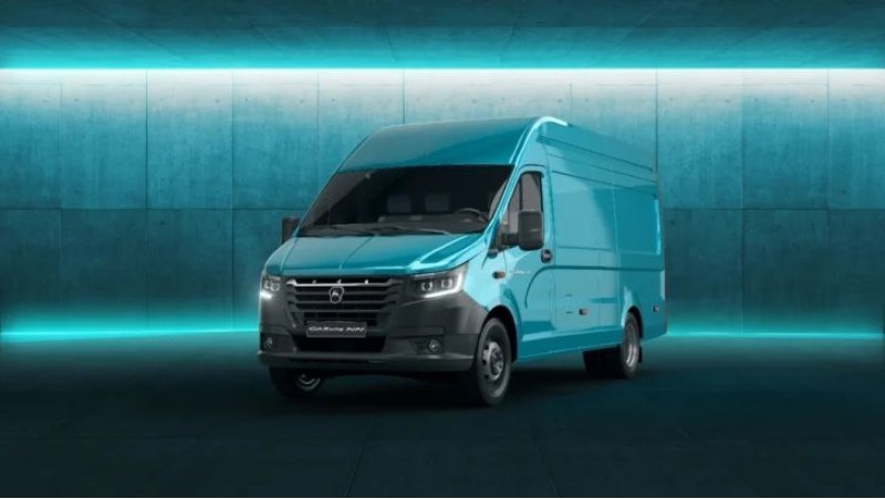 Шестое место досталось Ford Transit. Спрос на эту…
