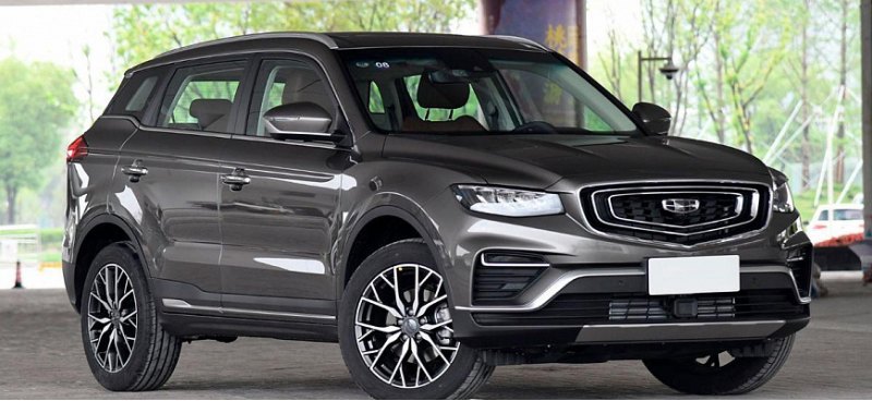 Продажи новых автомобилей в Беларуси в июне 2022…