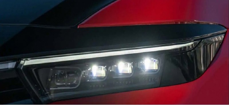 Компания Toyota представит обновленный Toyota…