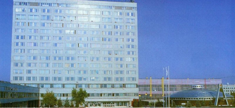 ТАСС: Автозавод «МОСКВИЧ» опроверг договоренность…