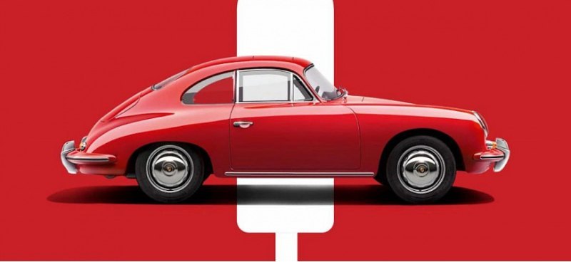 Компания Porsche представила эксклюзивную серию…