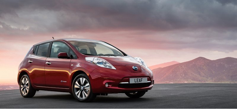 Компания Nissan снимет с производства популярный…