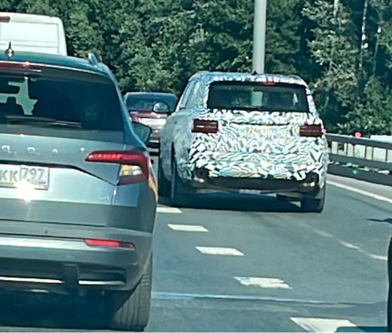 Суммарная отдача достигает 598 л.с. Трансмиссия -…