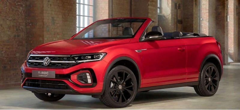 Компания Volkswagen обновила двигатель 1.5 TSI,…