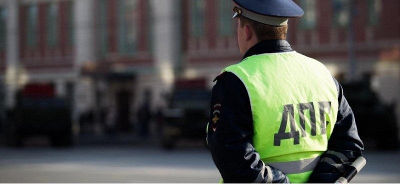 Автоводителей в РФ предупредили о рейдах ГИБДД на…