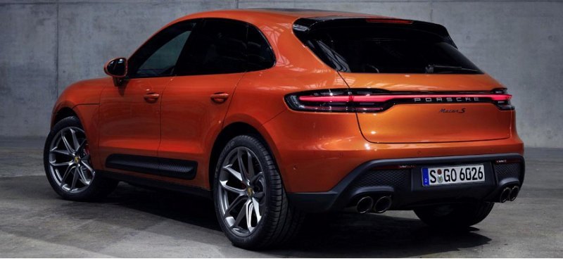 Компания Porsche выпустит флагманский…