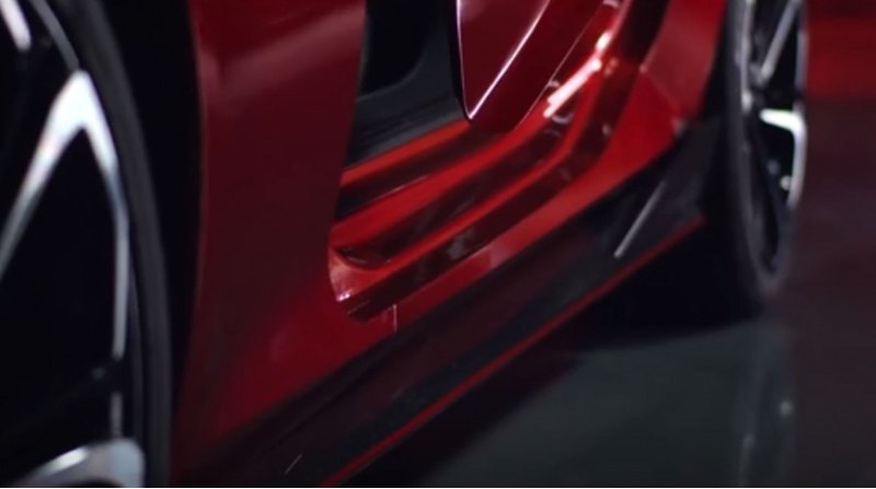 Дата запуска автомобиля не объявлена, но, по всей…