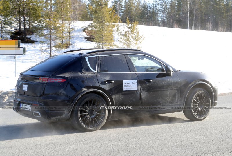 Хотя Porsche официально объявил о задержке, Audi…