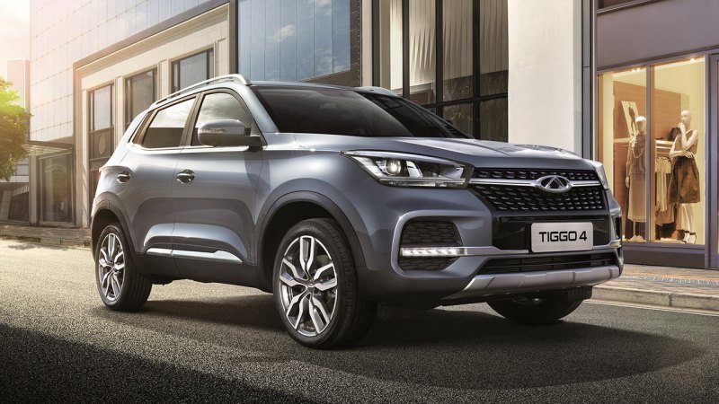 Восьмая позиция за седаном Hyundai Solaris – 225 проданных экземпляров.  Девятое место у Geely…