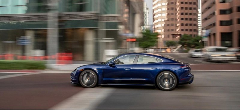 Porsche, возможно, придется значительно снизить…
