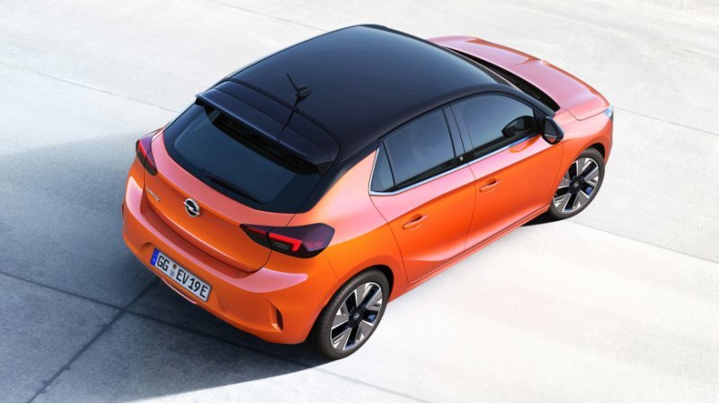 Услуга Electric As You Go уже доступна во Франции…