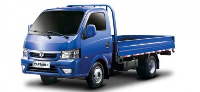 DONGFENG начал продажи в автосалонах России…