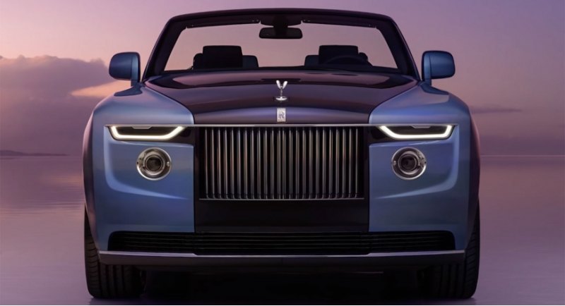 За последние годы британский автопроизводитель…