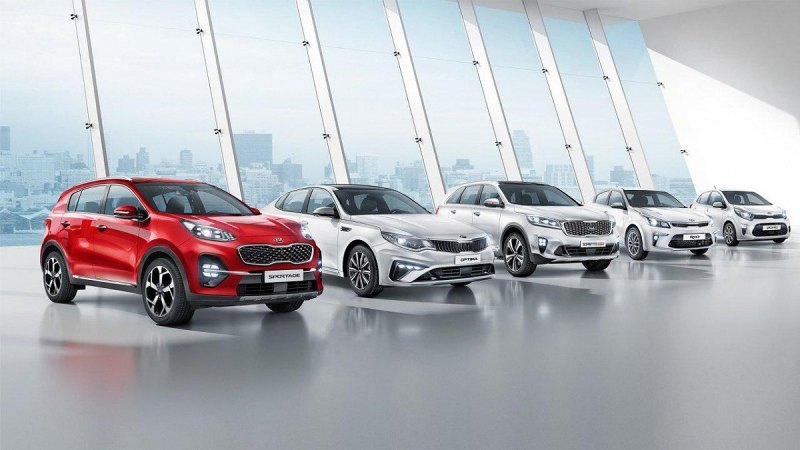 Из модельного ряда Volkswagen самым «аварийным»…